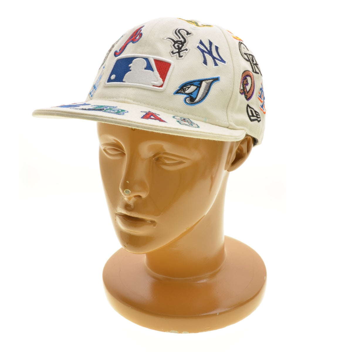 NEW ERA 59FIFTY MLB