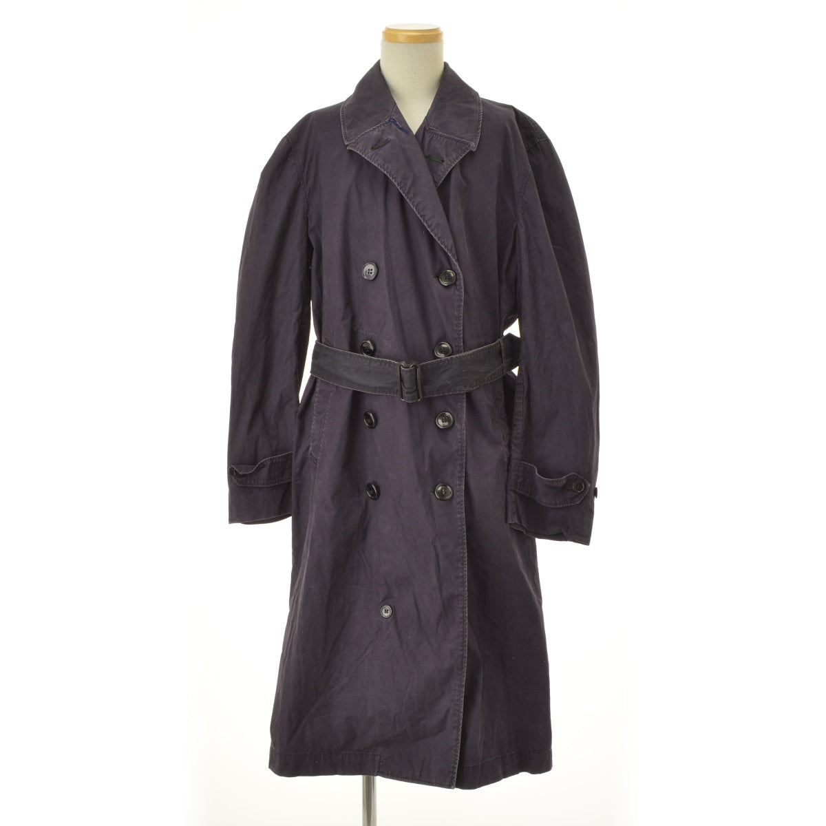 US NAVY 60s～ トレンチ