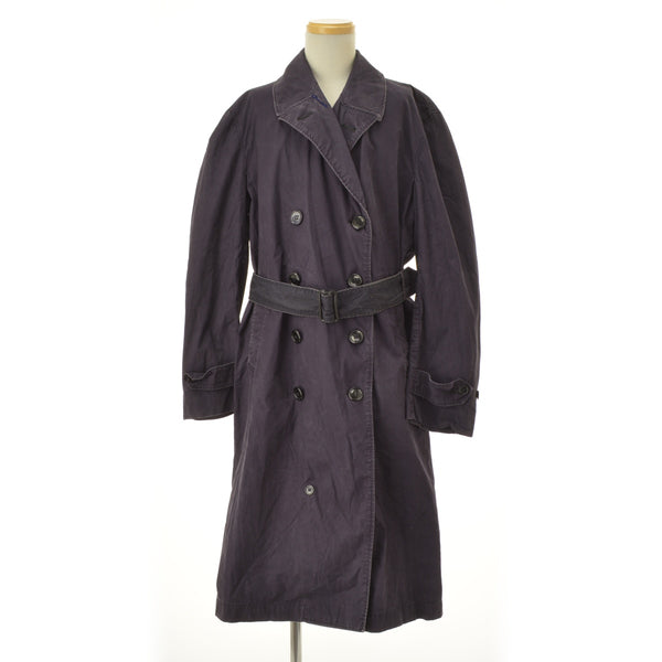 US NAVY 60s～ トレンチ