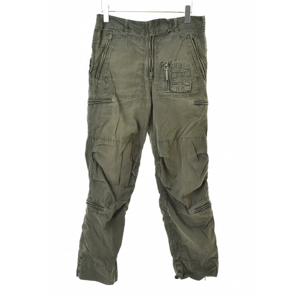 RIP VAN WINKLE RS-2050 Parachute Cargo Pants パラシュート