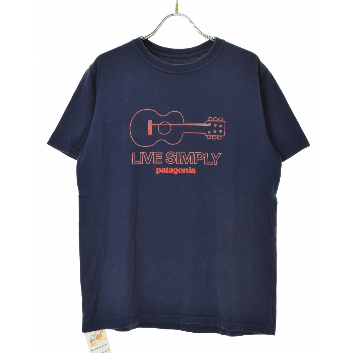 PATAGONIA LIVE SIMPLY