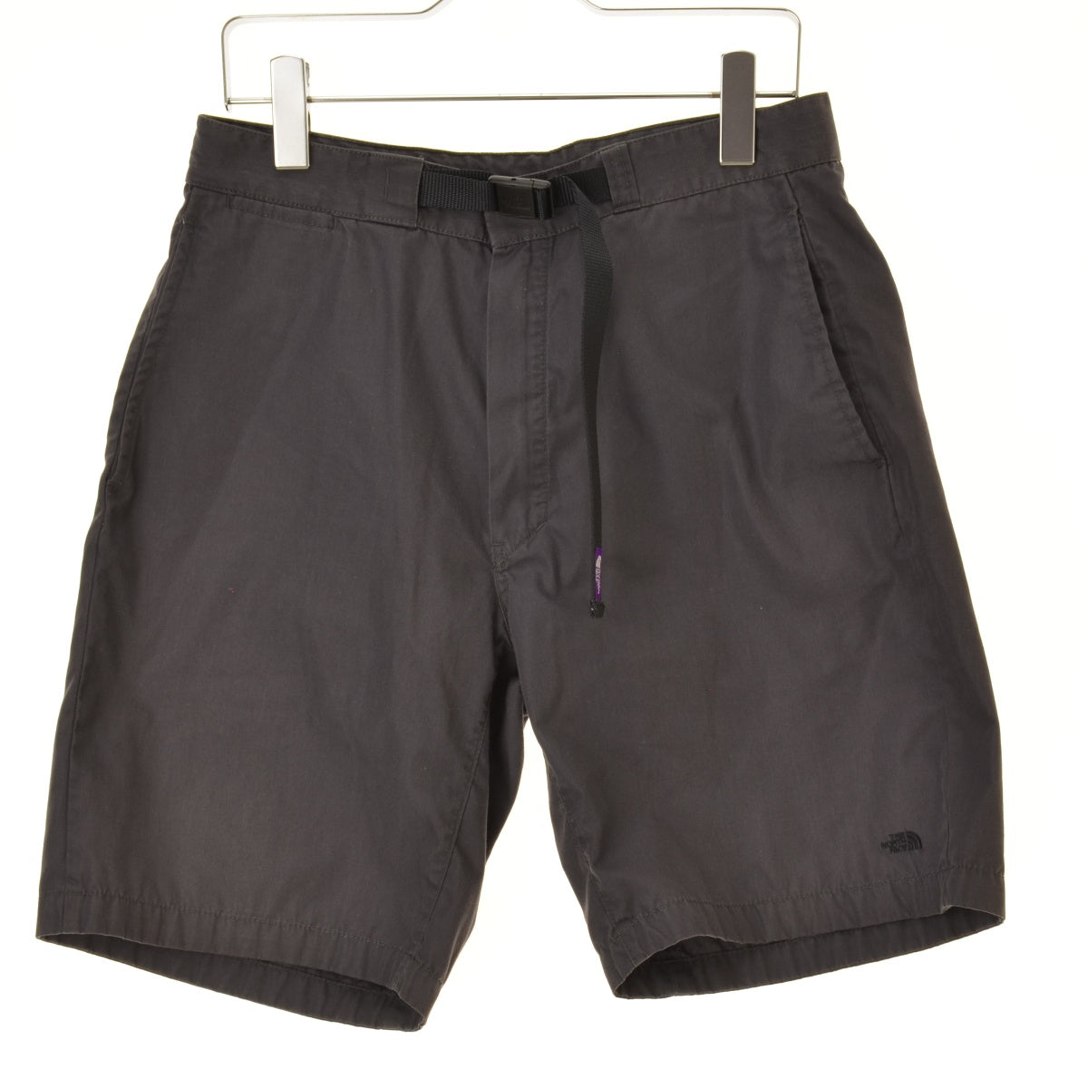 THE NORTH FACE PURPLE LABEL NT4904N 65/35 Washed Field Shorts