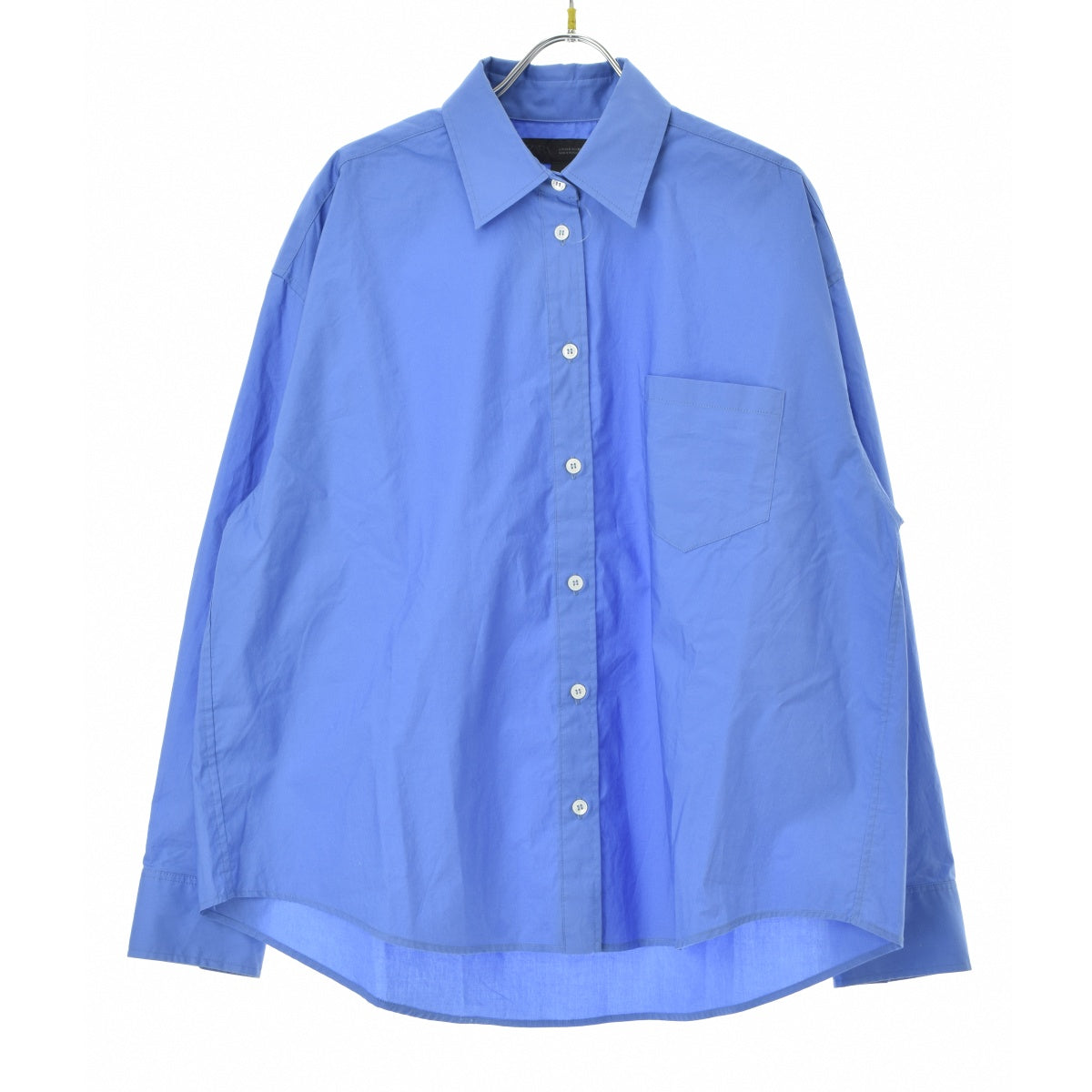 ZARA 2269/259/407 オーバーサイズ ポプリン