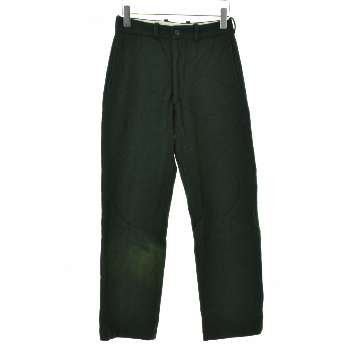 L.L.BEAN 70s 筆記体タグ トラウザー