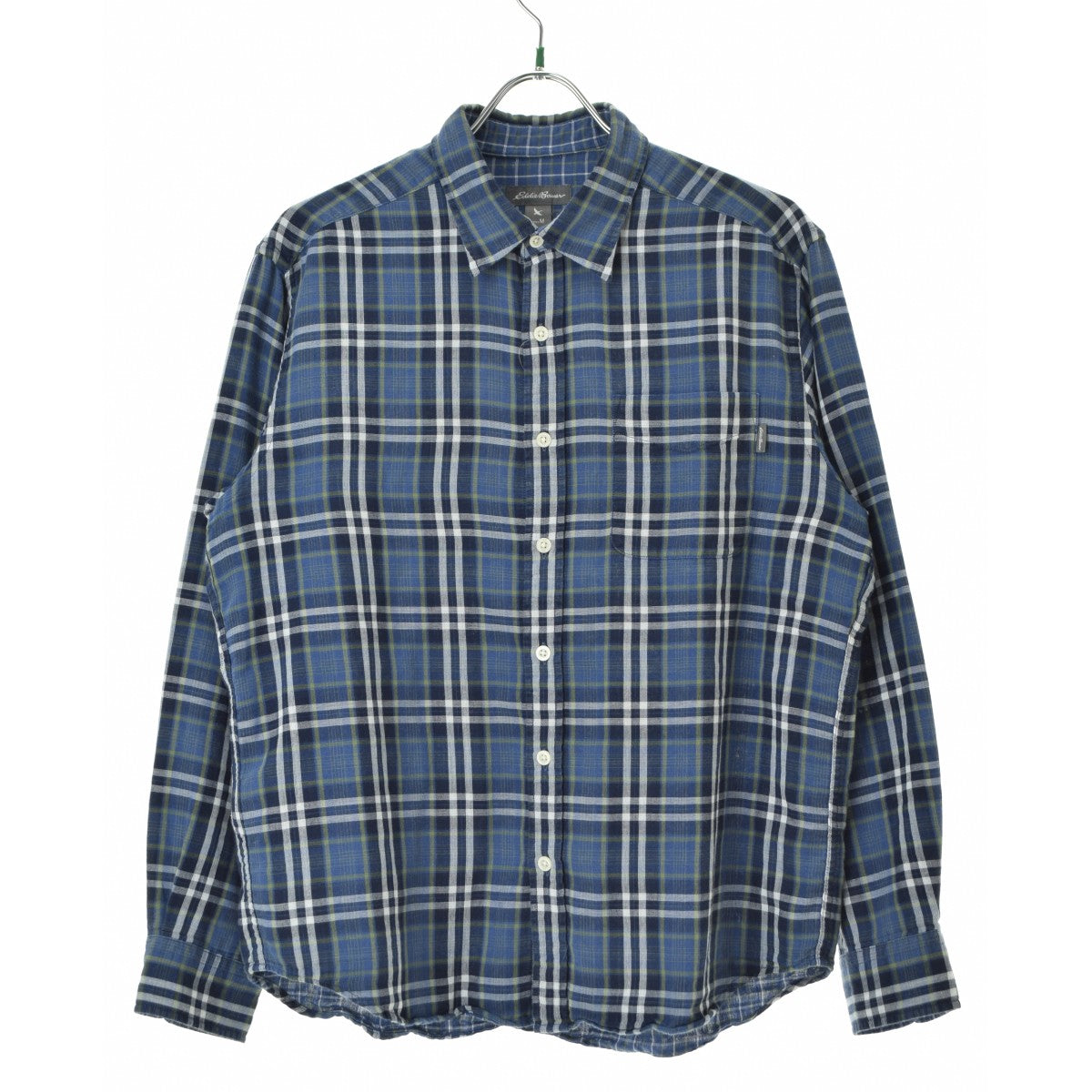EDDIE BAUER チェック