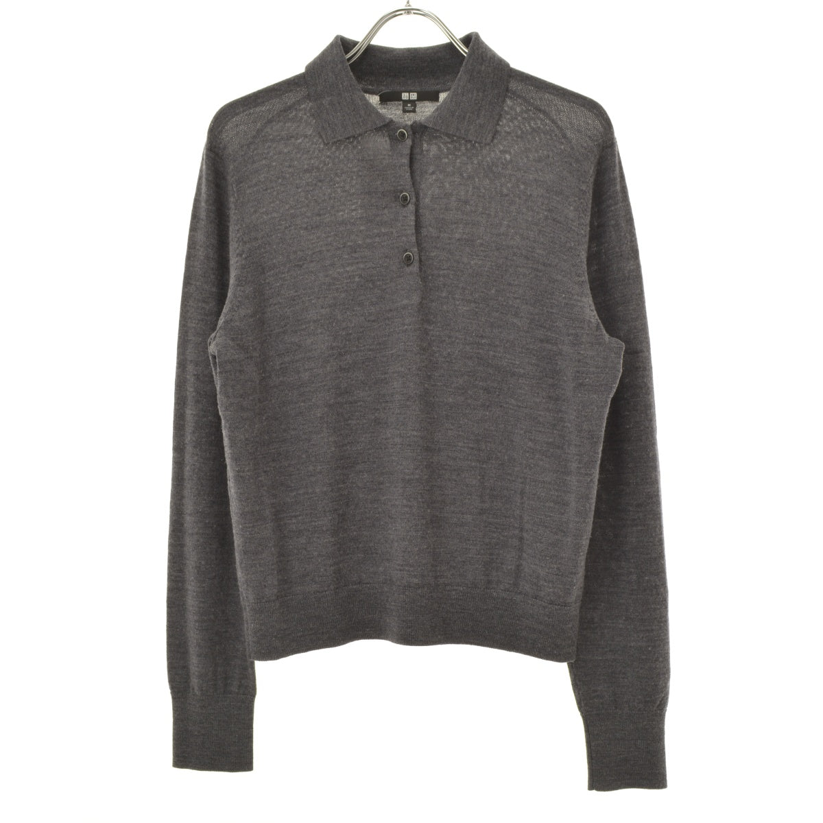 UNIQLO 478333 メリノウール