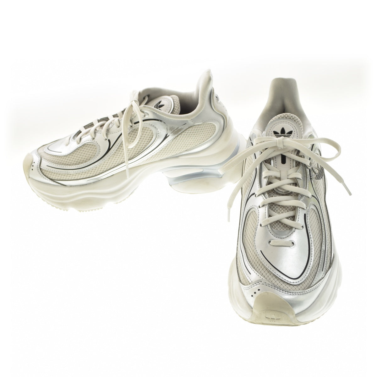 ADIDAS KI0557 OZVENUZ W オズヴィーナス