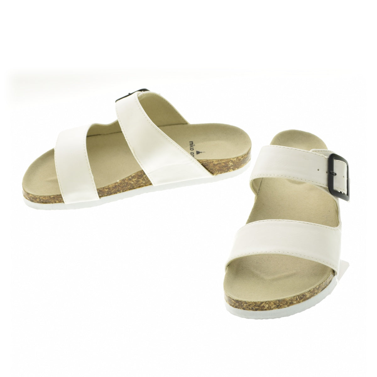 niko and... 426777 FOOTBED SANDALS