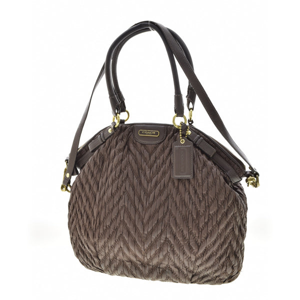 COACH F18634 2WAY マディソン
