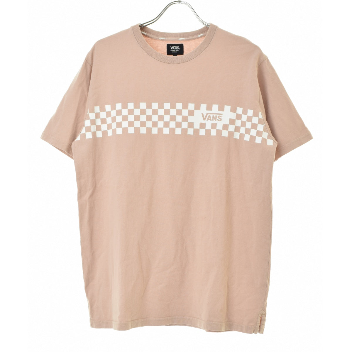 VANS チェッカー