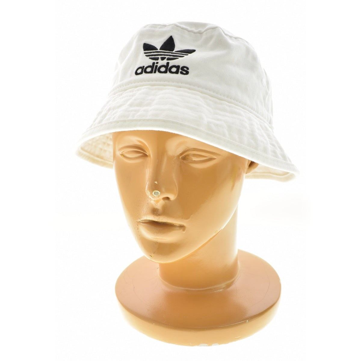 ADIDAS FQ4641 BUCKET HAT CORE