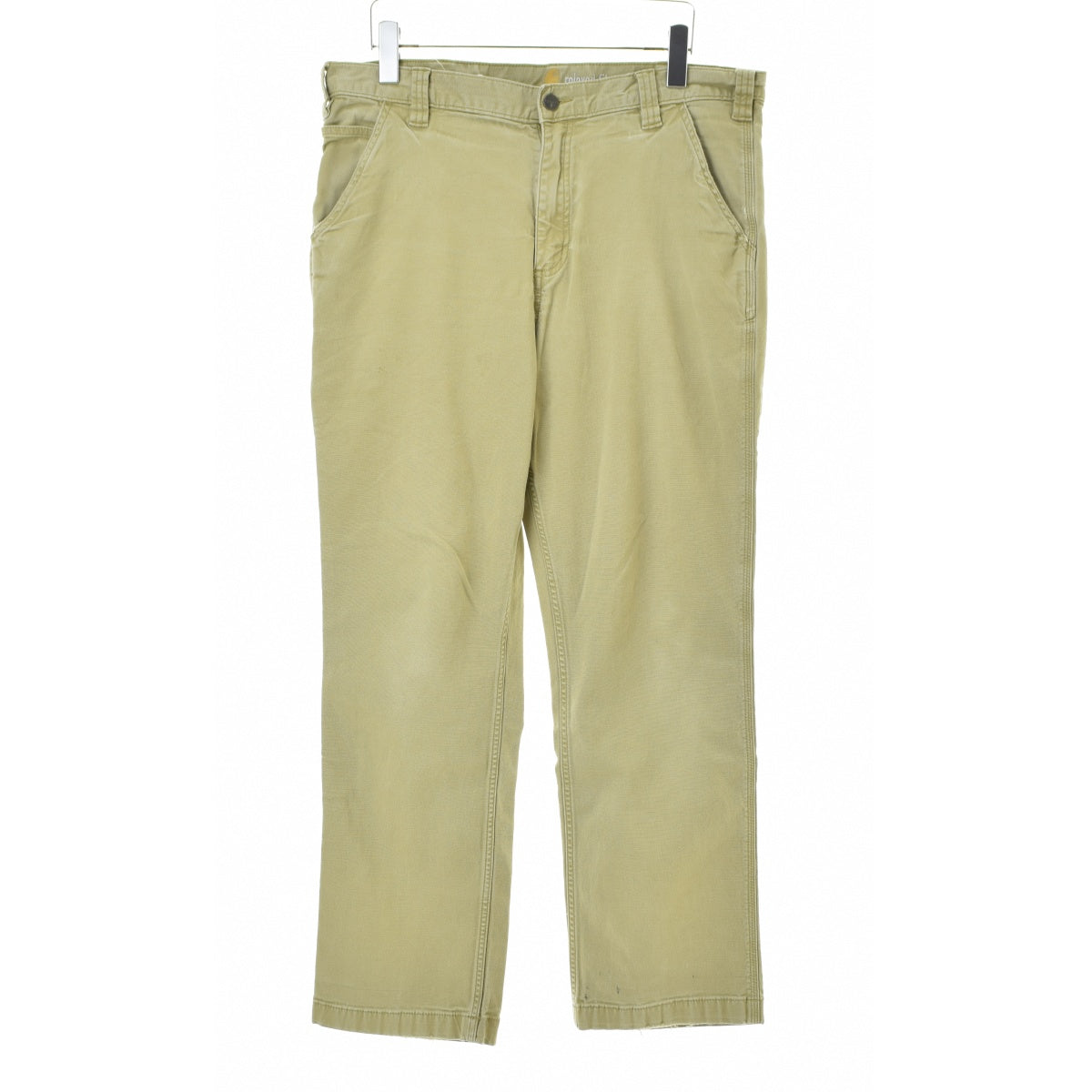 CARHARTT relaxed fit キャンバス