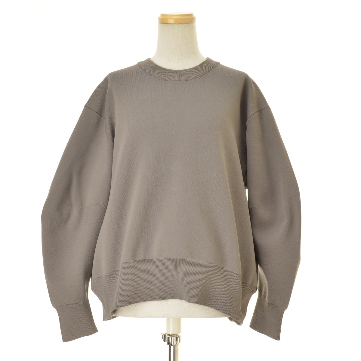 JOURNAL STANDARD 24AW 24080400366030 ウォッシャブルバナナスリーブプルオーバー