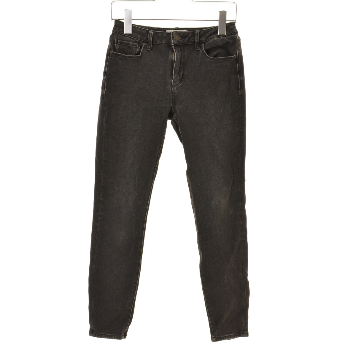 AZUL by moussy 2501CAA12-112A-1 ストレッチスキニー