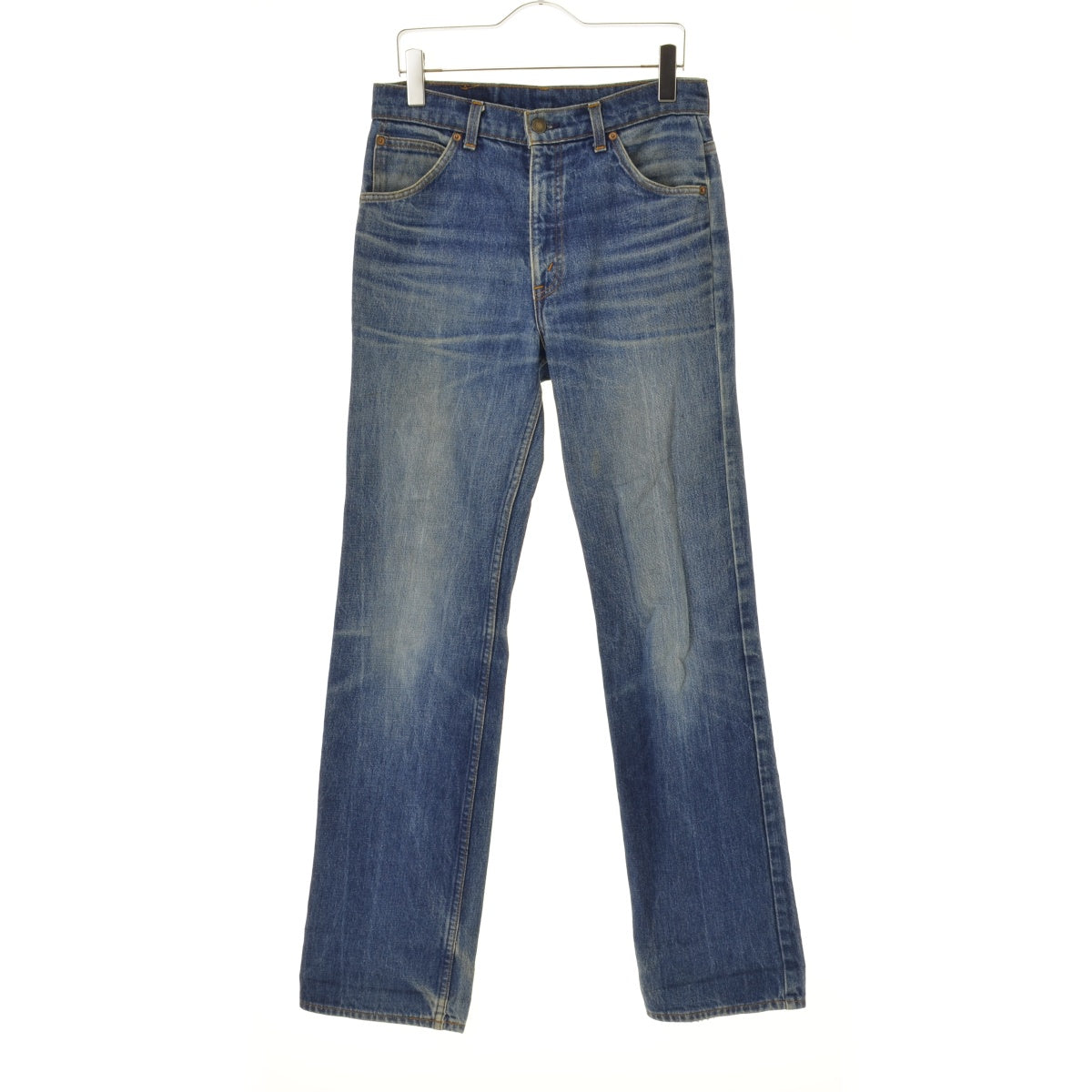 LEVIS 80S～ ベルギー製オレンジタブ630-0217