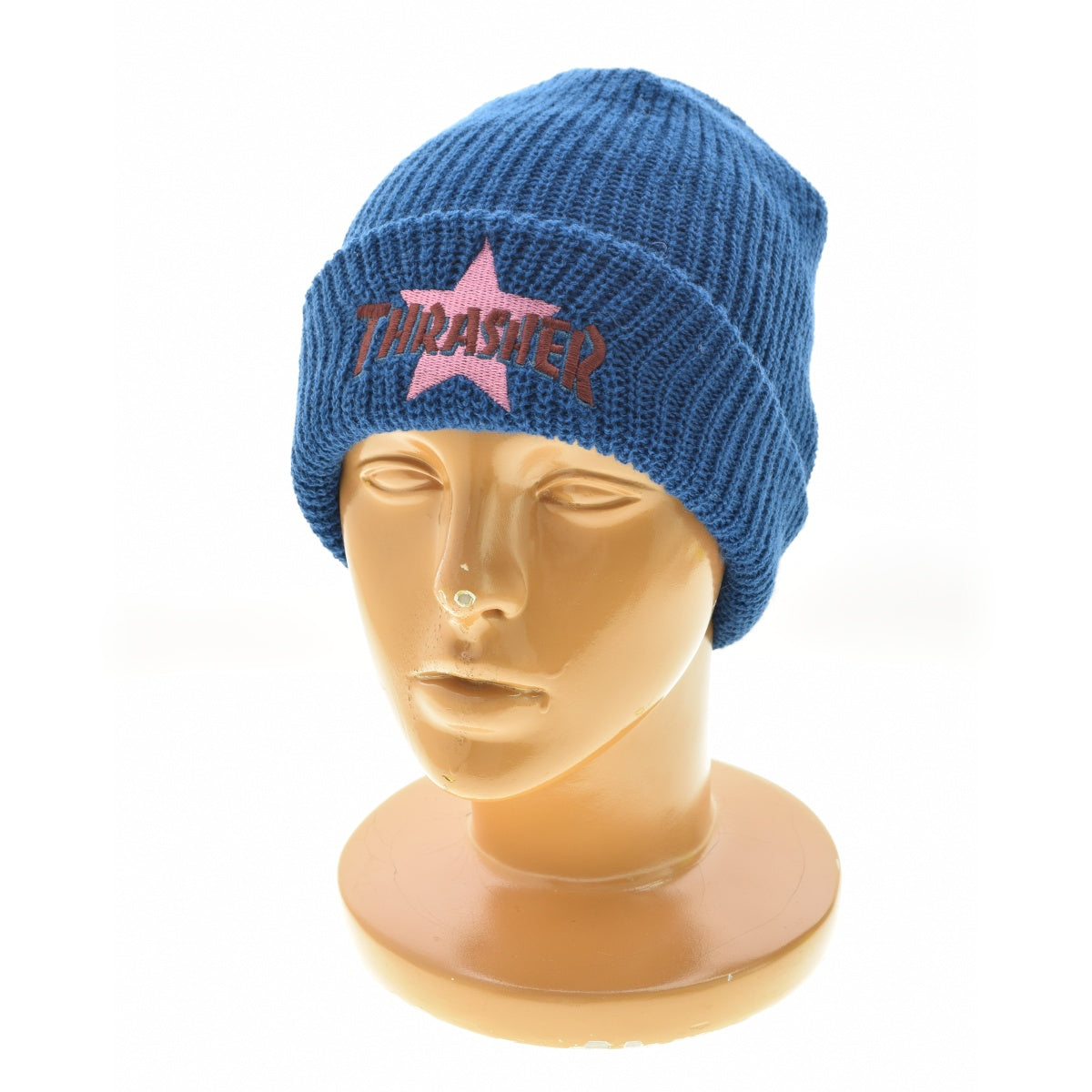 THRASHER 082351001001 ニットワッチ