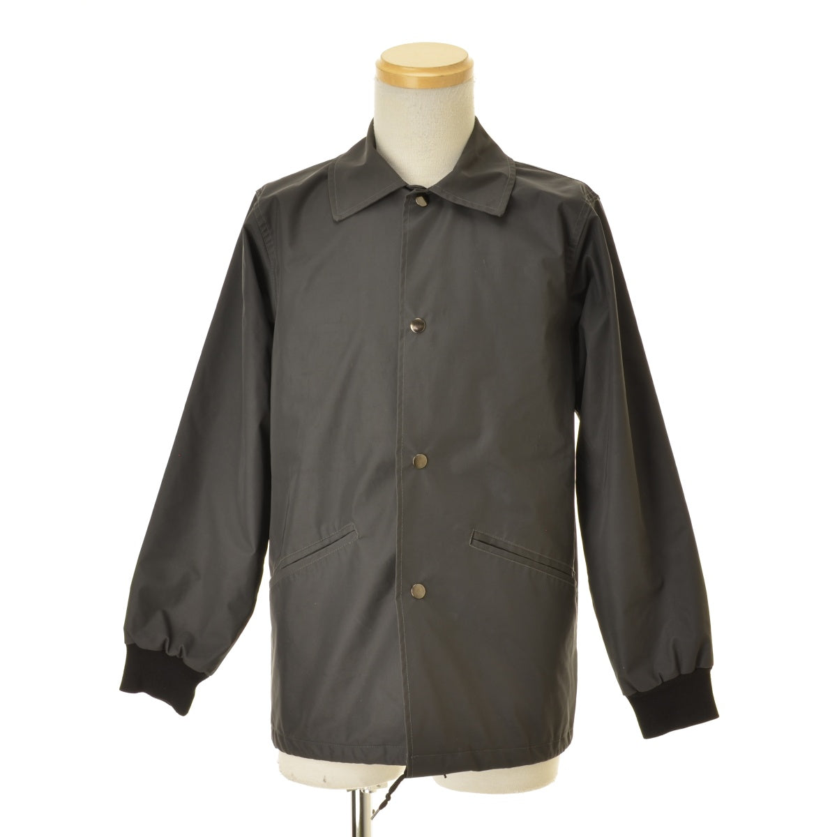 APC 90s MD09 ROCKSTEADY Coach Jacket コーチ