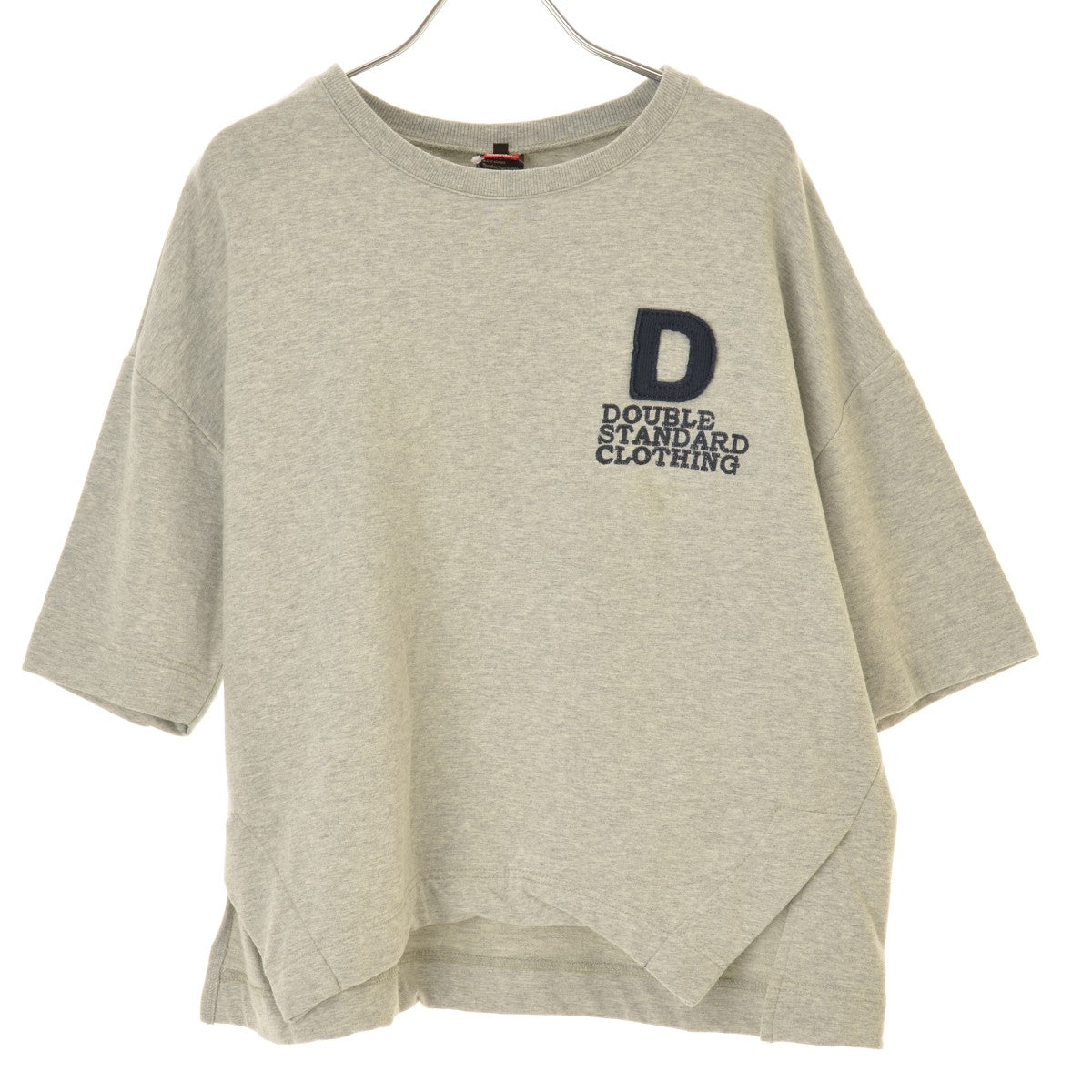 DOUBLE STANDARD CLOTHING Dロゴ