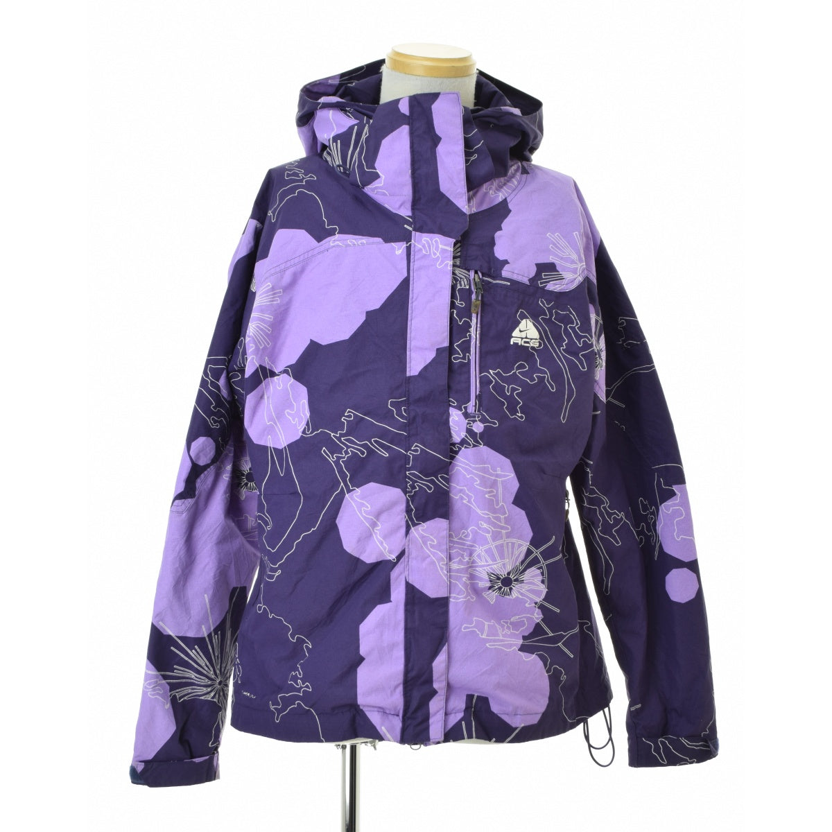 NIKE 00s ACG OUTER LAYER COUCHE EXTRENE