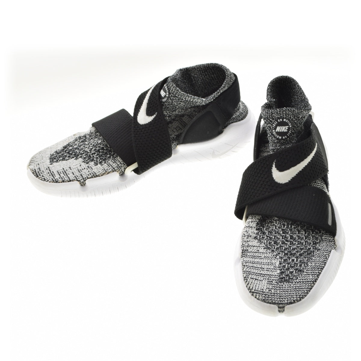 NIKE 942841-001 FREE RN MOTION FLYKNIT