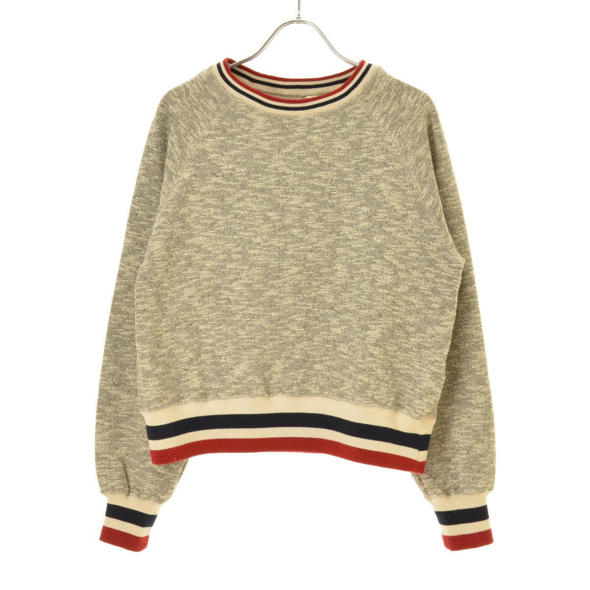 BEAMS BOY 裏起毛
