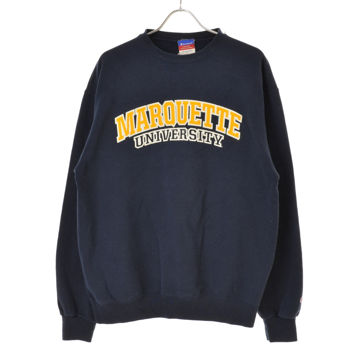 CHAMPION 00s カレッジロゴ