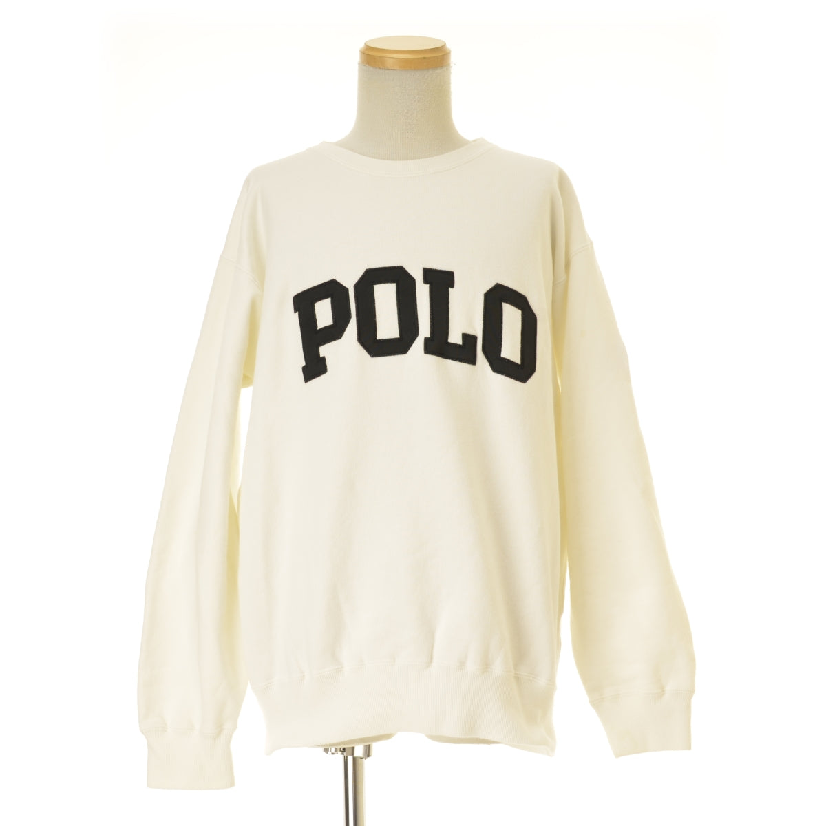 POLO SPORT POLOロゴ