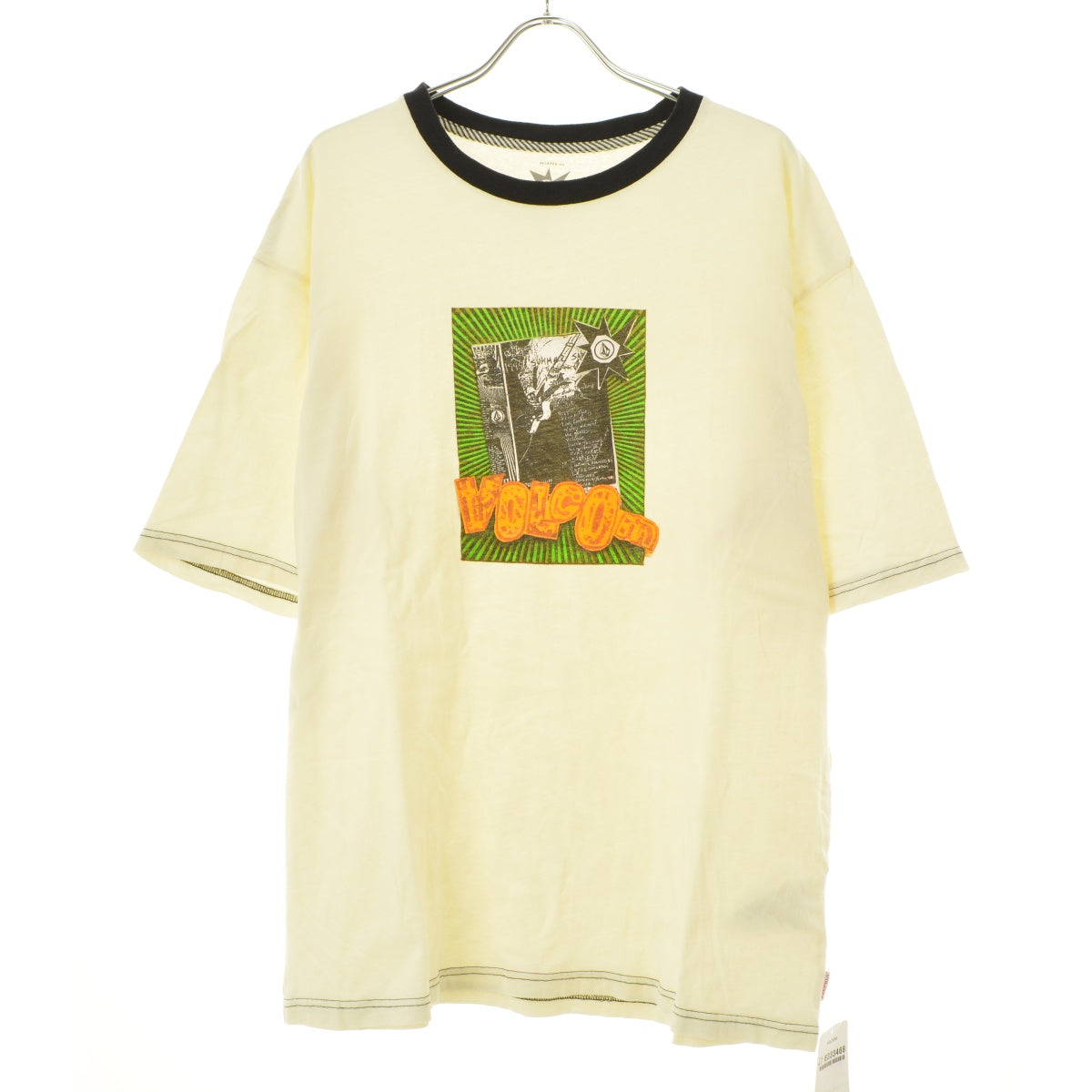 VOLCOM AF312300 Tokyo True SS