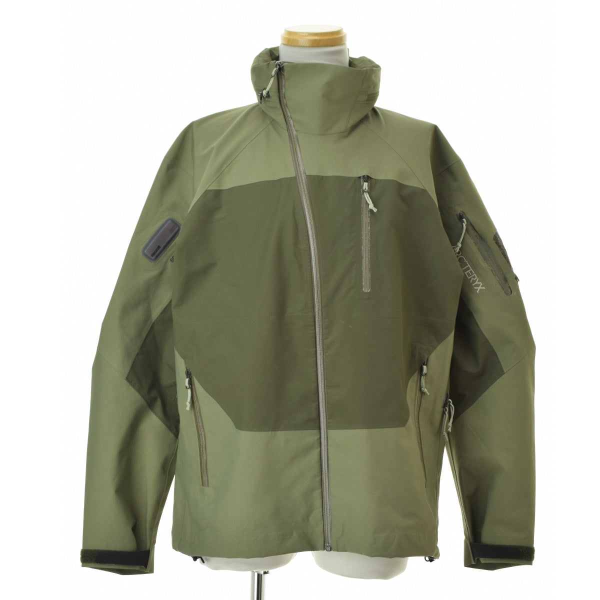 ARCTERYX SIDEWINDER JACKET