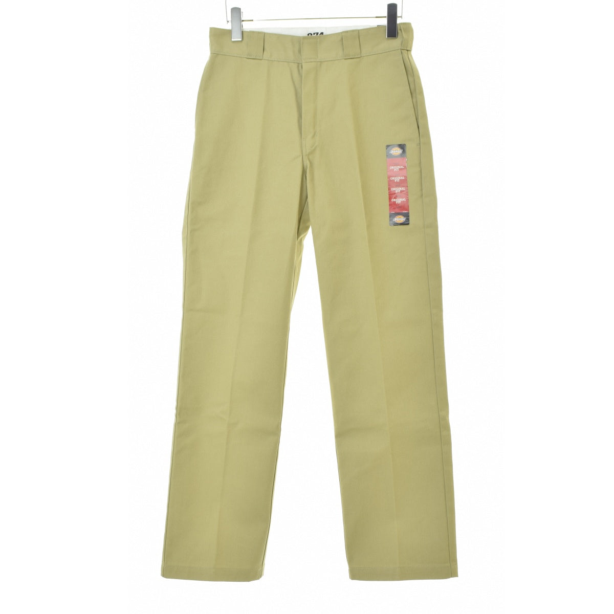 DICKIES 874KH ワーク