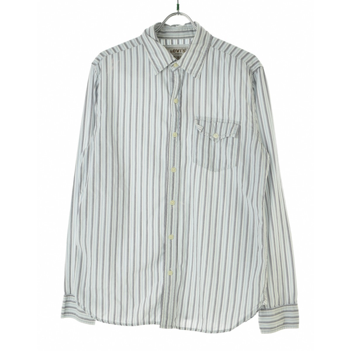 LEVIS ストライプ