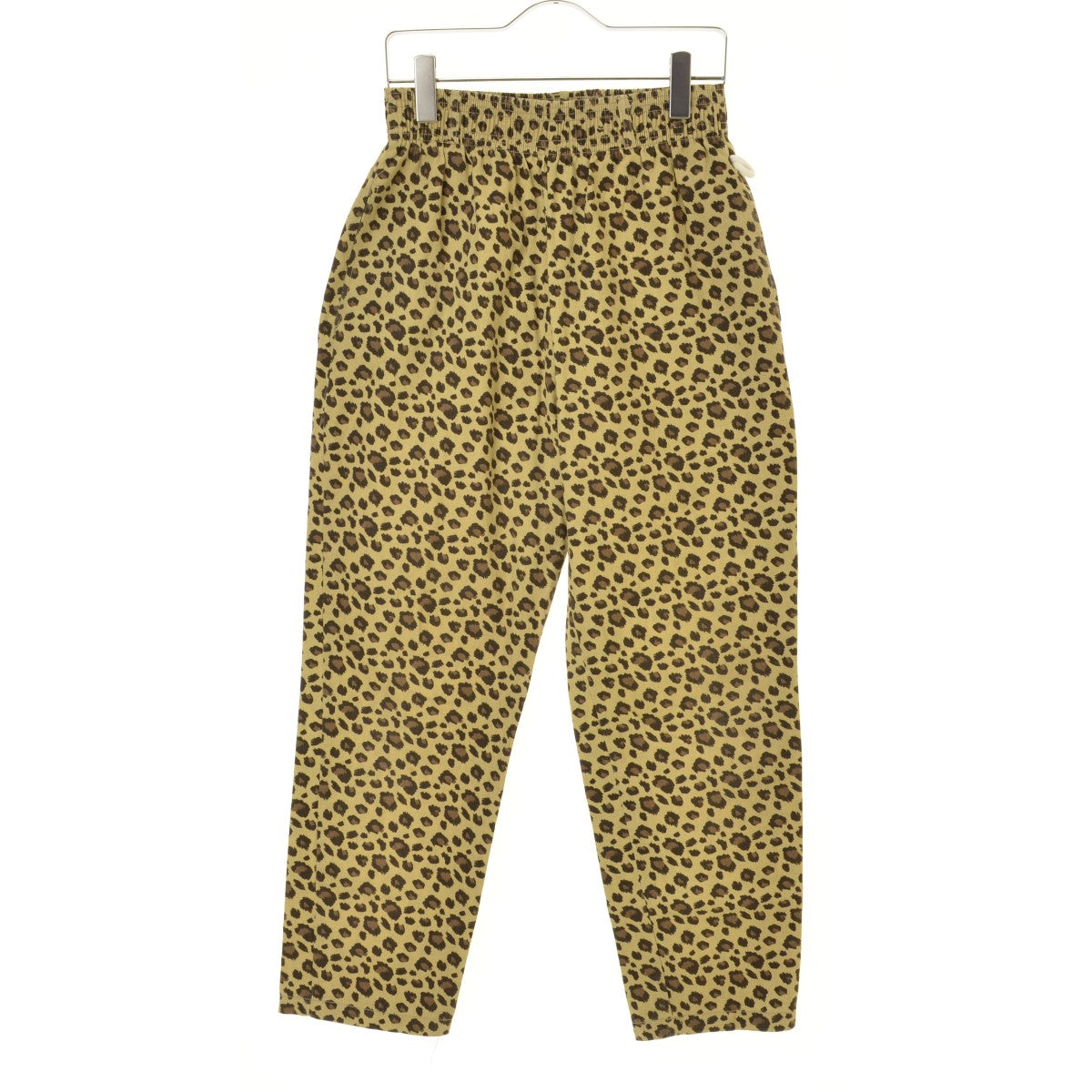 Beno Lounge wear レオパード イージー