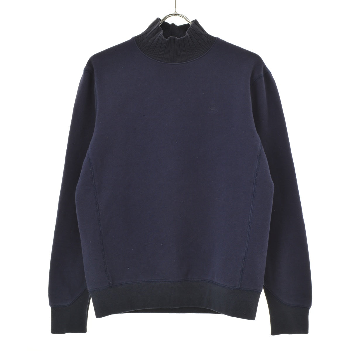 G-STAR PREMIUM BASIC TURTLE SW L/S