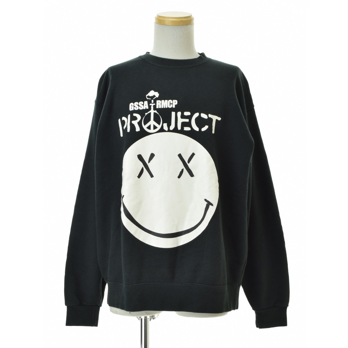 SATAN ARBEIT 00s GSSA RMCP PROJECT