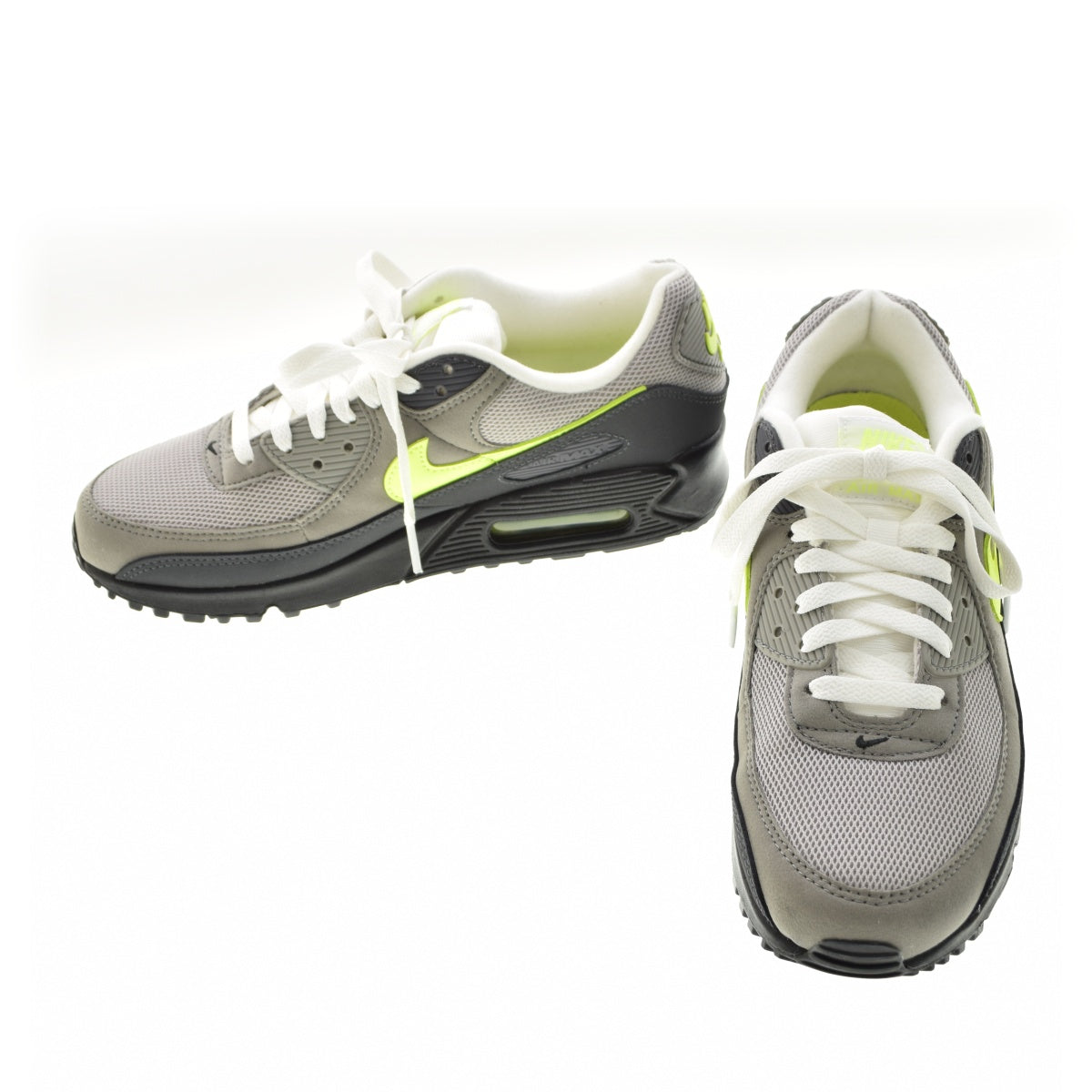 NIKE IQ0289-010 AIR MAX 90 エアマックス 90