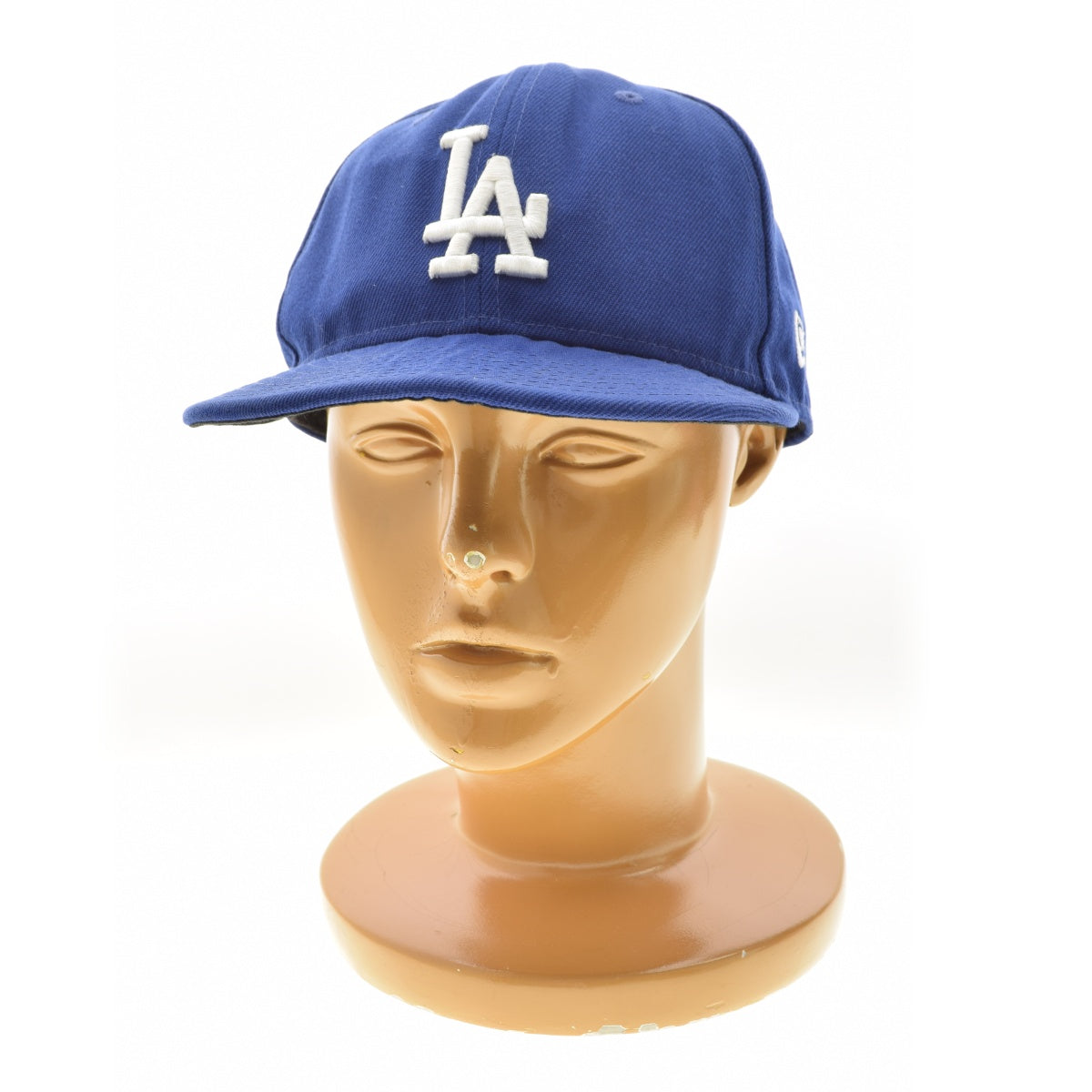 NEW ERA 59FIFTY ロサンゼルス ドジャース