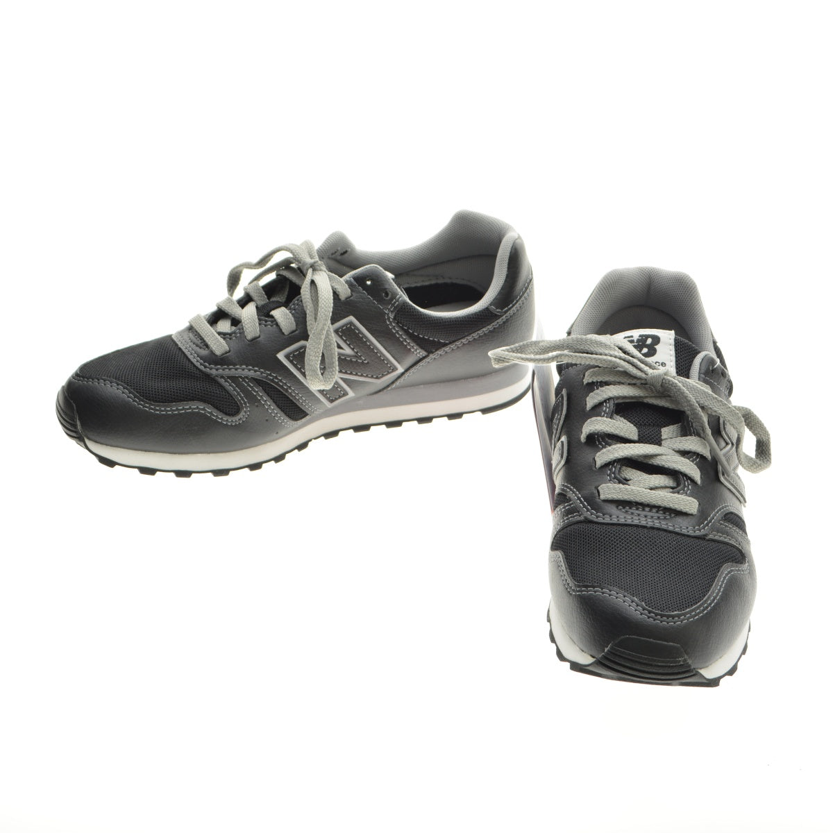 NEW BALANCE ML373BLK