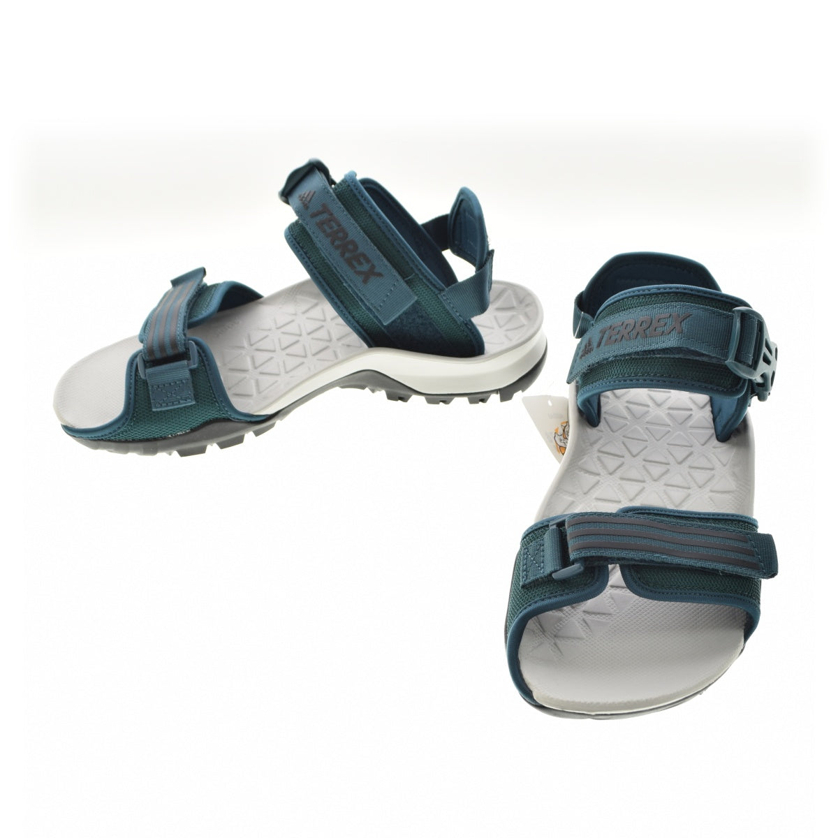 ADIDAS FX4533 CYPREX ULTRA SANDAL DLX