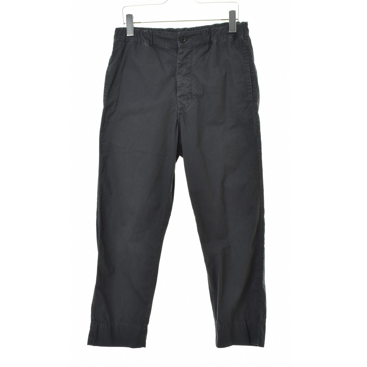MARGARET HOWELL MHL 595-2140503 SUPERFINE COTTON TWILL スーパーファイン コットン ツイル