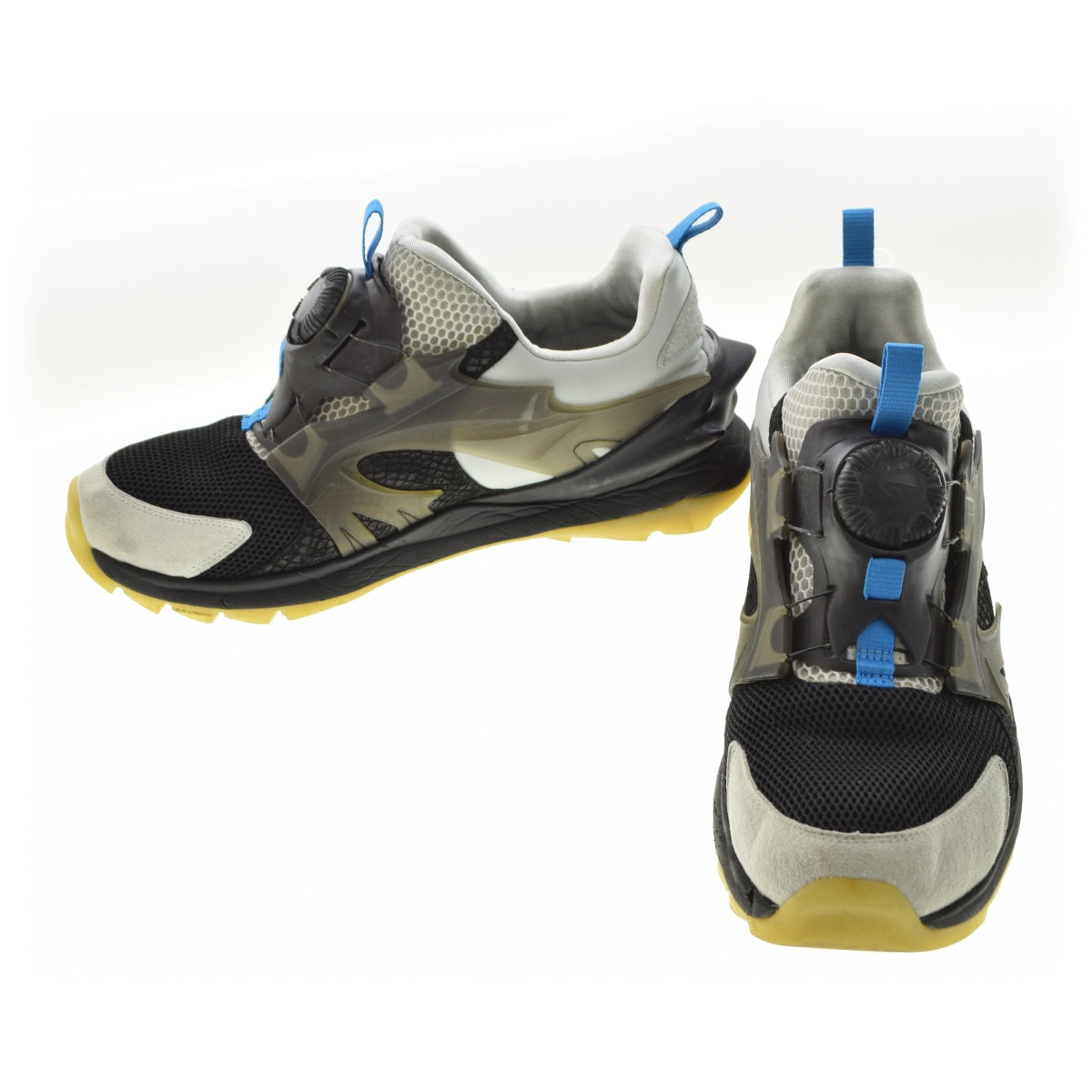 PUMA 363059 DISC SWIFT TECH WM