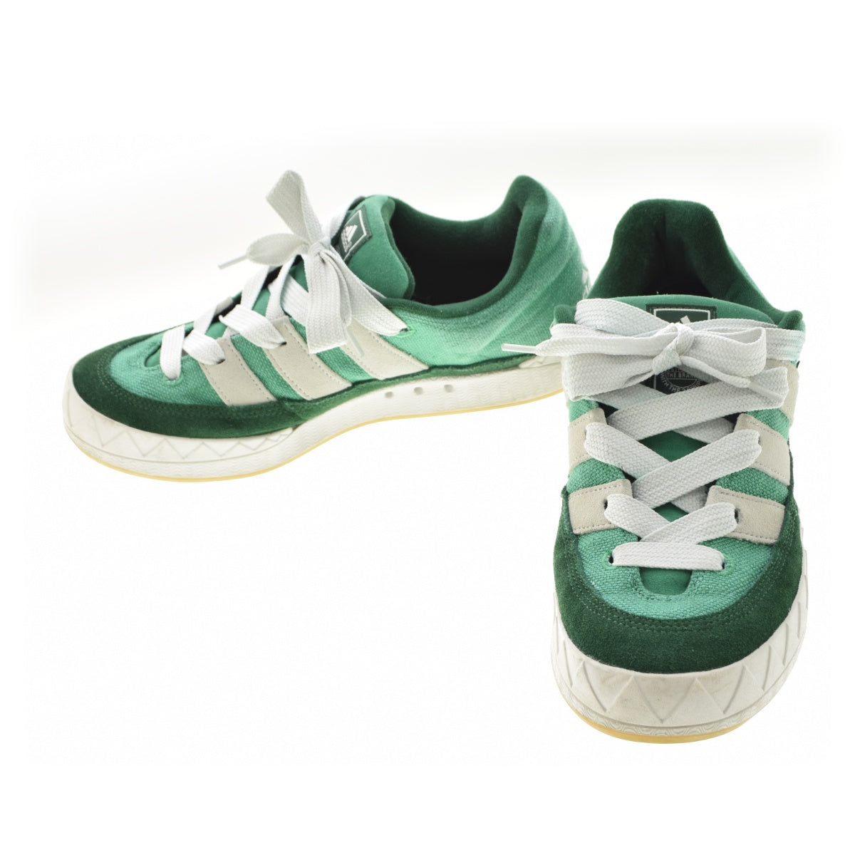 ADIDAS HQ6908 ADIMATIC HEMP アディマティック ヘンプ
