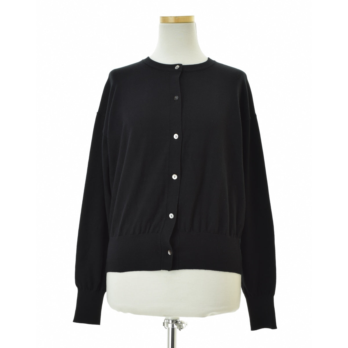 LAUTREAMONT 25AW 3112-59731 クルーネック