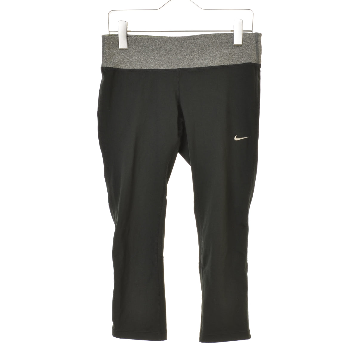 NIKE 546668-010 ウィメンズ エピックラン クロップタイツ