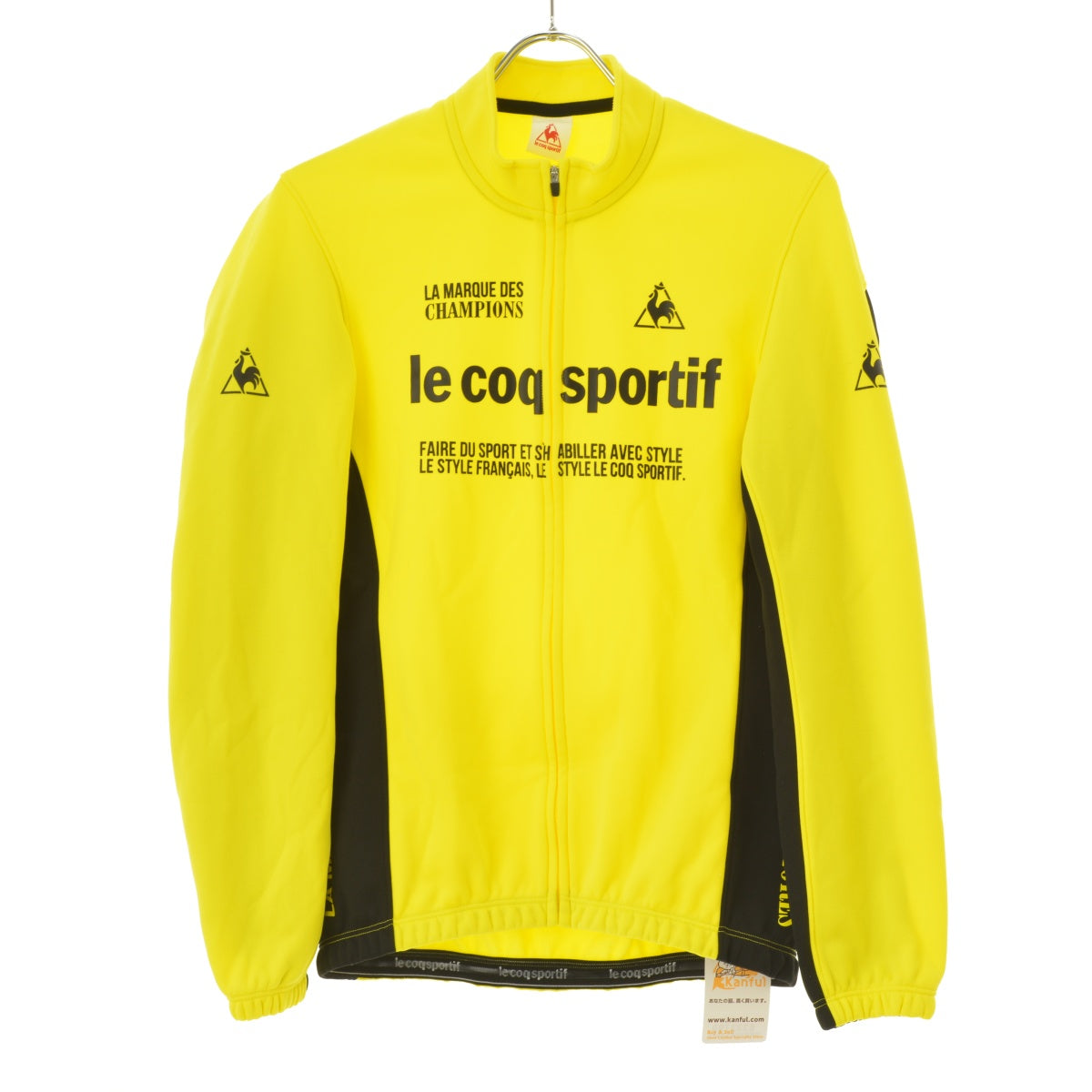 le coq sportif QC-840763 サイクリング