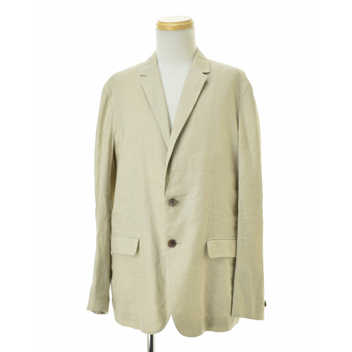 LANVIN en Bleu 106260 2523JW リネン