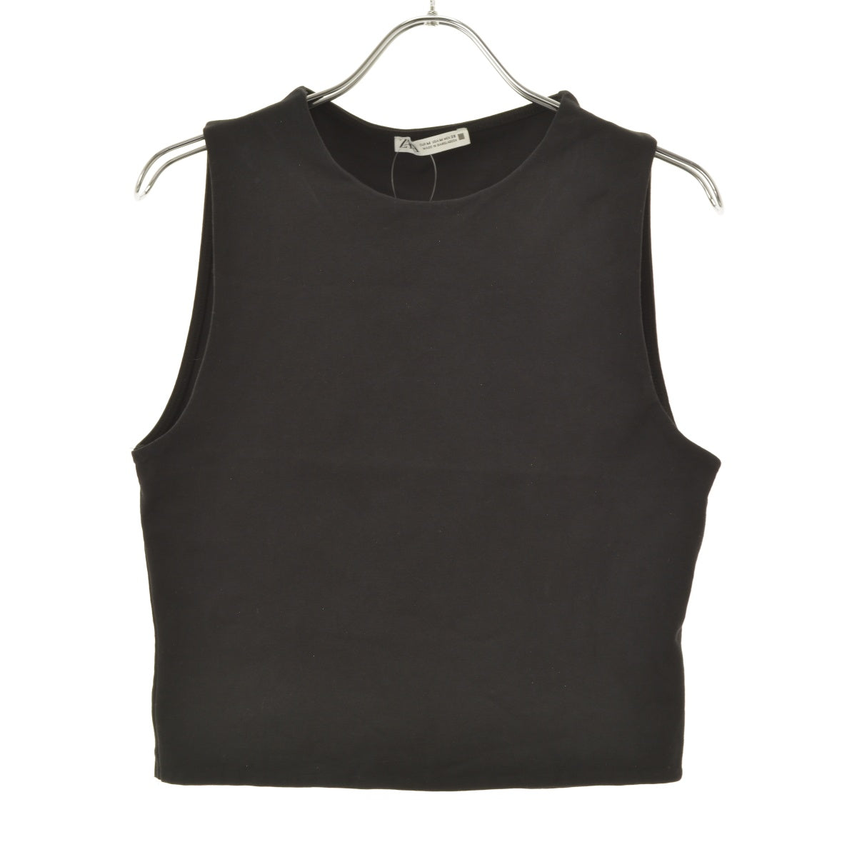 ZARA 2335/153/800 クロップド