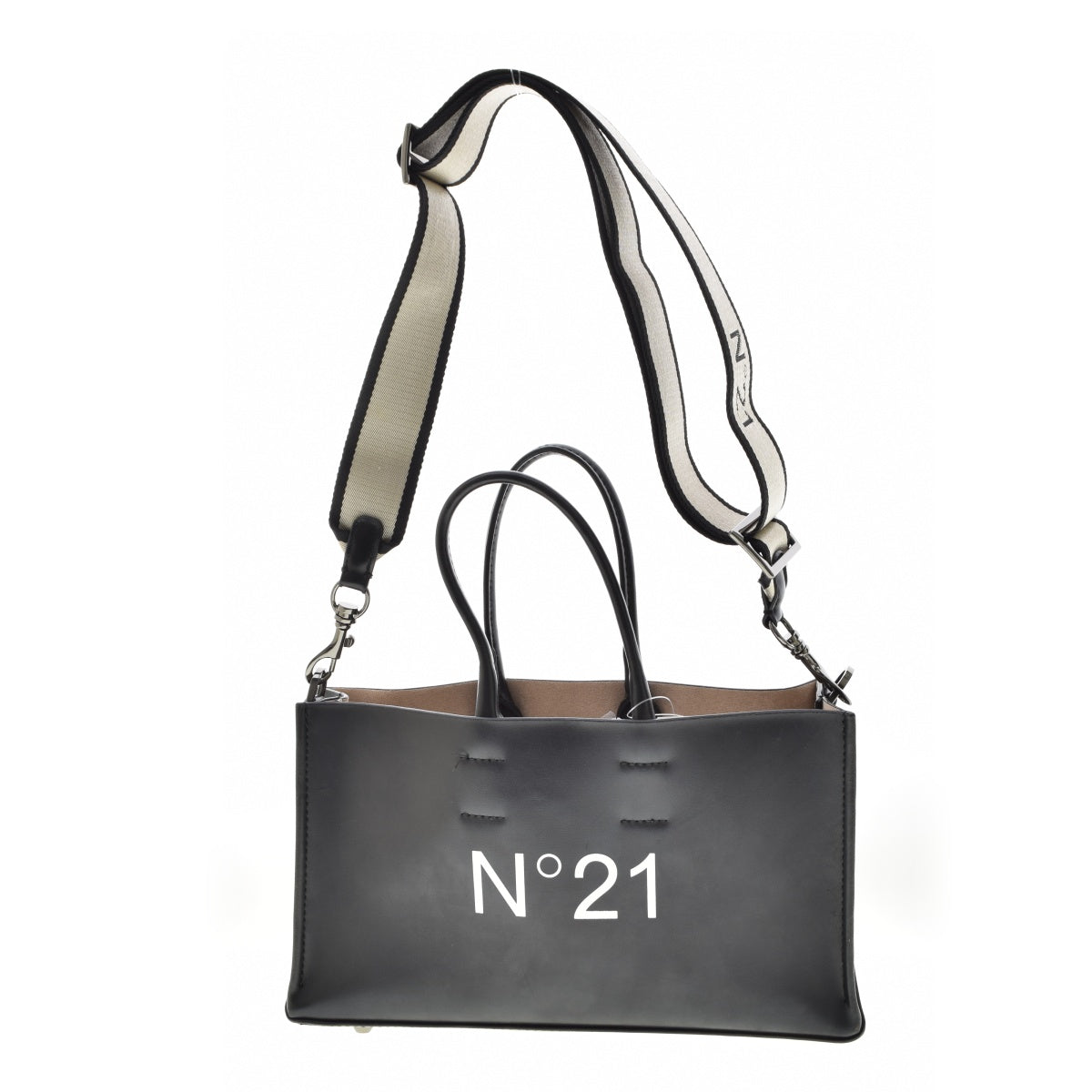 N°21 ロゴトート