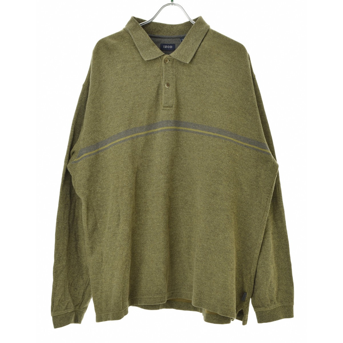 IZOD 00s ポロシャツ