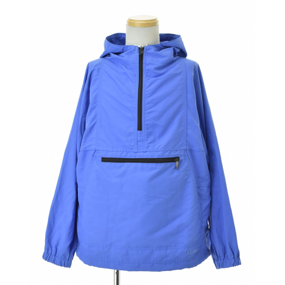 L.L.BEAN 276188 ハーフジップ アノラック
