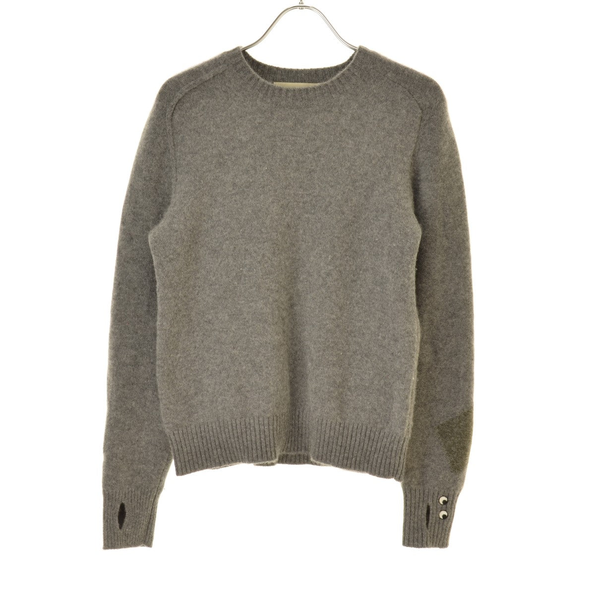 UNIQLO カシミヤクルーネック
